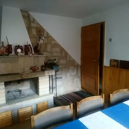 Maison d'hôtes Emmy
