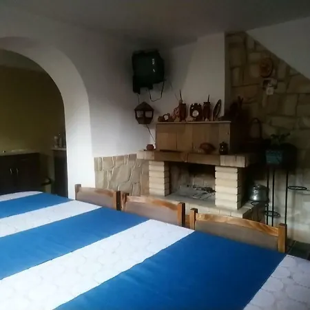 Maison d'hôtes Emmy Trigrad