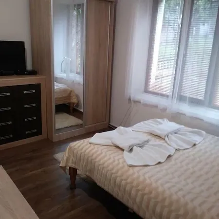 Maison d'hôtes Emmy Trigrad