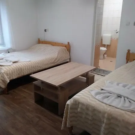 Maison d'hôtes Emmy 3*